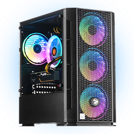 Комп'ютер персональний 2E Rational Intel i5-14400