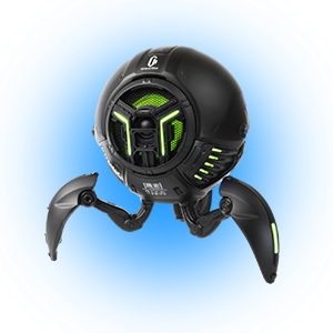 Акустична система Gravastar Mars Pro 2 Black