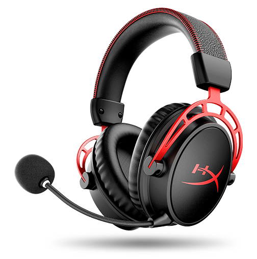 Ігрова гарнітура HyperX Cloud