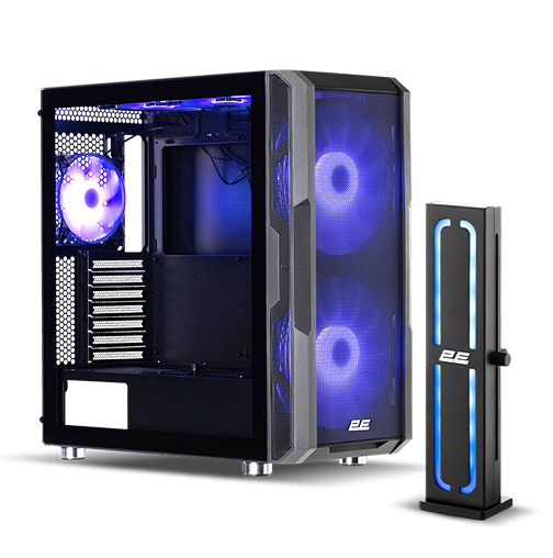 Геймерська миша HyperX Pulsefire Haste